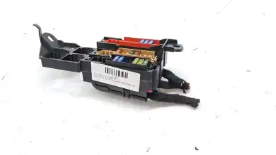 Peça sobressalente para automóvel em segunda mão caixa de fusíveis e relés por audi q7 (4lb) 3.6 fsi quattro referências oem iam 4l0971845a