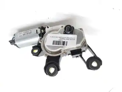 Автозапчасти б/у МОТОР ЗАДНЕГО СТЕКЛООЧИСТИТЕЛЯ за AUDI Q7 (4LB)  ссылки OEM IAM 8E9955711E  