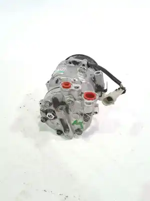 Second-hand car spare part air conditioning compressor for suzuki swift iii (mz, ez) gasolina 2007 5p oem iam references 9520084ea0  