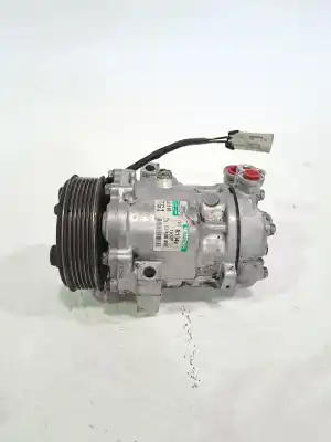 Second-hand car spare part air conditioning compressor for suzuki swift iii (mz, ez) gasolina 2007 5p oem iam references 9520084ea0  