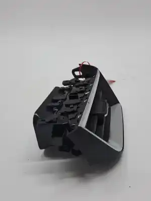 Second-hand car spare part air vent for renault clio v clio v oem iam references 687608207r  687609862r