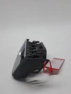 Second-hand car spare part air vent for renault clio v clio v oem iam references 687608207r  687609862r