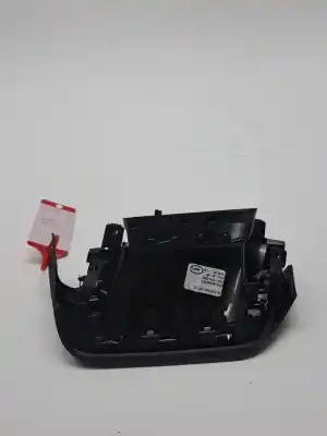 Second-hand car spare part air vent for renault clio v clio v oem iam references 687608207r  687609862r