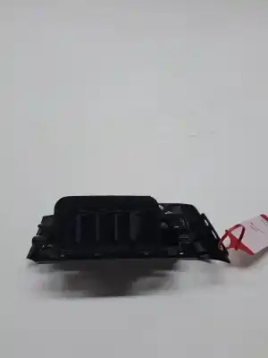 Second-hand car spare part air vent for renault clio v clio v oem iam references 687608207r  687609862r