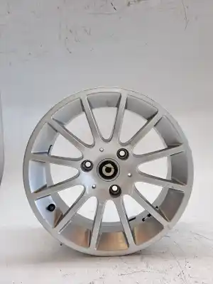 Автозапчастина б/у шина для SMART FORTWO CABRIO Brabus (453.462) Посилання на OEM IAM A4514010402  