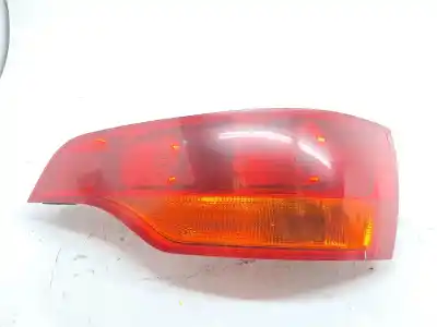 Second-hand car spare part right tailgate light for audi q7 (4lb) 3.6 fsi quattro oem iam references 4l0945094a  