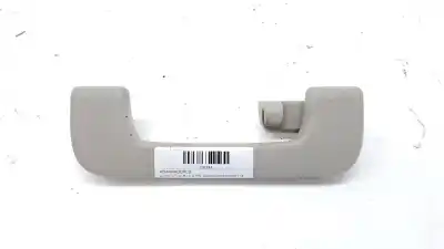 Peça sobressalente para automóvel em segunda mão puxador interior dianteiro direito por audi q7 (4lb) 3.6 fsi quattro referências oem iam 8p0857607kj50