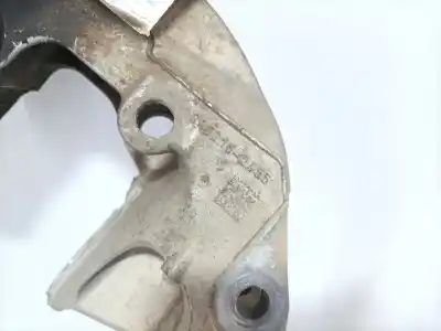 Second-hand car spare part engine support for audi q5 (8rb) 2.0 tdi oem iam references 8r0399315j  