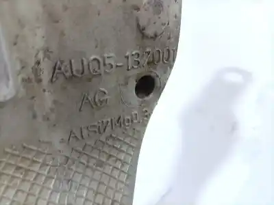 Second-hand car spare part engine support for audi q5 (8rb) 2.0 tdi oem iam references 8r0399315j  