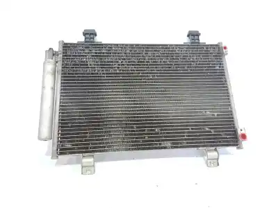 Pièce détachée automobile d'occasion Condenseur De Climatisation pour SUZUKI SWIFT III (MZ, EZ) Gasolina 2007 5P Références OEM IAM 9531062J00  