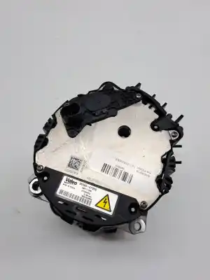 Peça sobressalente para automóvel em segunda mão Inversor por KIA STONIC (YBCUV) G3LF Referências OEM IAM 3630007000  