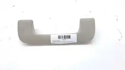 Peça sobressalente para automóvel em segunda mão puxador interior dianteiro direito por audi q7 (4lb) 3.6 fsi quattro referências oem iam 8p0857607lj50