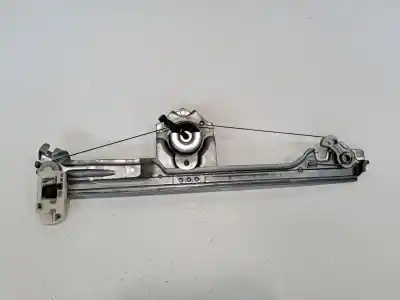 Автозапчасти б/у задний правый стеклорегулятор за renault modus/grand modus (f/jp0_) 100 ld gasolina 2004 5p ссылки oem iam 8200801329  