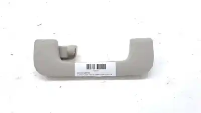 Peça sobressalente para automóvel em segunda mão puxador interior dianteiro direito por audi q7 (4lb) 3.6 fsi quattro referências oem iam 8p0857607kj50