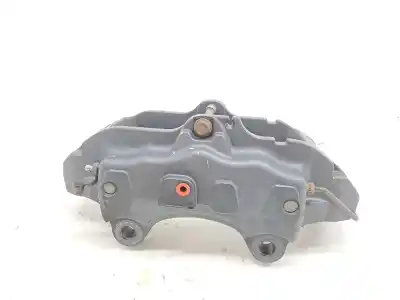 Peça sobressalente para automóvel em segunda mão Pinça De Travão Dianteira Esquerda por AUDI Q7 (4LB) 3.6 FSI quattro Referências OEM IAM 7L6615149  