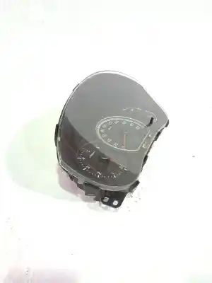 Автозапчастина б/у панель інструментів для suzuki swift iii (mz, ez) gasolina 2007 5p посилання на oem iam 3410062jg0  