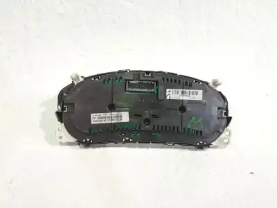 Автозапчастина б/у панель інструментів для suzuki swift iii (mz, ez) gasolina 2007 5p посилання на oem iam 3410062jg0  