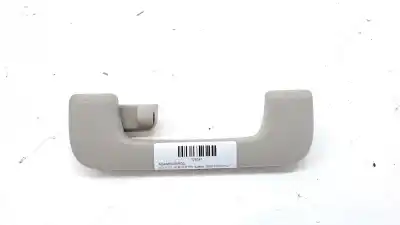 Peça sobressalente para automóvel em segunda mão puxador interior dianteiro direito por audi q7 (4lb) 3.6 fsi quattro referências oem iam 8p0857607lj50