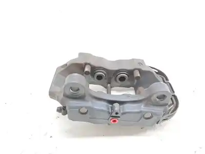 Peça sobressalente para automóvel em segunda mão pinça de travão traseira direita por audi q7 (4lb) 3.6 fsi quattro referências oem iam 7l6615424l