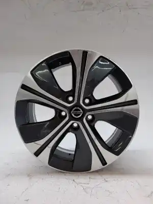 Second-hand car spare part  for NISSAN LEAF (ZE0)  OEM IAM references D0C005SK3A  N86701