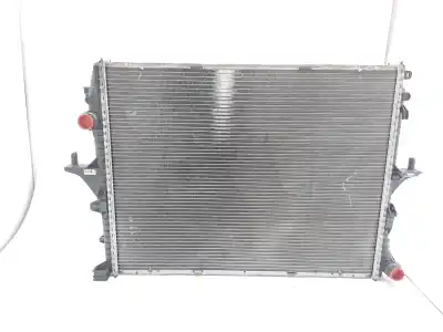 Peça sobressalente para automóvel em segunda mão radiador de água por audi q7 (4lb) 3.6 fsi quattro referências oem iam 7l0121253a