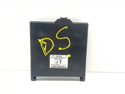 Second-hand car spare part ELECTRONIC MODULE for TOYOTA AURIS  OEM IAM references 8922102331  50119221