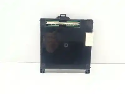 Peça sobressalente para automóvel em segunda mão módulo eletrônico por toyota auris 1zr referências oem iam 8922102331  50119221