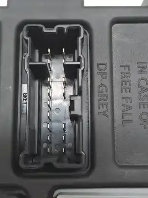 Second-hand car spare part electronic module for renault clio v clio v oem iam references 284b15713r  284b26838r