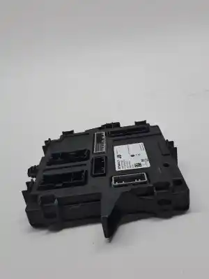 Second-hand car spare part electronic module for renault clio v clio v oem iam references 284b15713r  284b26838r