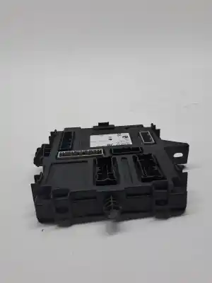 Second-hand car spare part electronic module for renault clio v clio v oem iam references 284b15713r  284b26838r