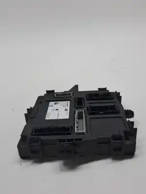 Second-hand car spare part electronic module for renault clio v clio v oem iam references 284b15713r  284b26838r