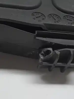 Second-hand car spare part electronic module for renault clio v clio v oem iam references 284b15713r  284b26838r