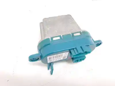 Peça sobressalente para automóvel em segunda mão resistência sofagem chauffage por audi q7 (4lb) 3.6 fsi quattro referências oem iam 7l0907521a