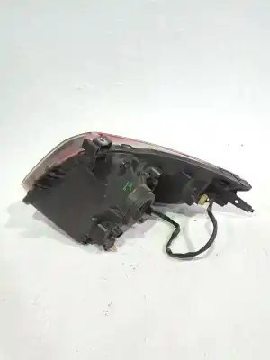 Piesă de schimb auto la mâna a doua far stânga pentru suzuki swift iii (mz, ez) gasolina 2007 5p referințe oem iam 3532062j11  