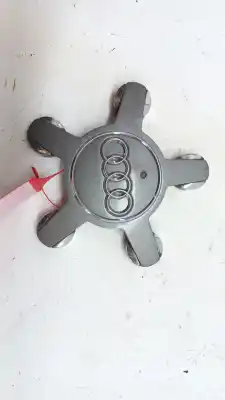 Peça sobressalente para automóvel em segunda mão tampa de jante por audi q7 (4lb) 3.6 fsi quattro referências oem iam 4l0601165d