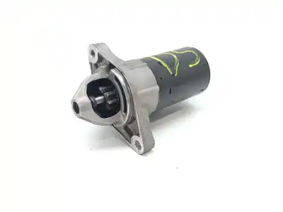 Second-hand car spare part starter motor for toyota auris 1zr oem iam references 281000t030