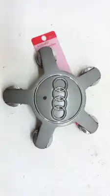 Peça sobressalente para automóvel em segunda mão tampa de jante por audi q7 (4lb) 3.6 fsi quattro referências oem iam 4l0601165d