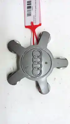 Peça sobressalente para automóvel em segunda mão tampa de jante por audi q7 (4lb) 3.6 fsi quattro referências oem iam 4l0601165d