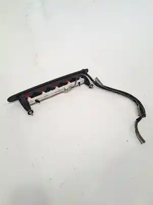 Автозапчасти б/у центральный стоп-сигнал за suzuki swift iii (mz, ez) gasolina 2007 5p ссылки oem iam 3582063j00  