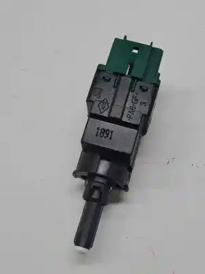 Peça sobressalente para automóvel em segunda mão sensor por renault clio v clio v referências oem iam 253203383r  