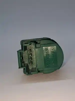 Peça sobressalente para automóvel em segunda mão sensor por renault clio v clio v referências oem iam 253203383r  