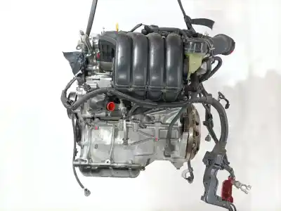 Second-hand car spare part COMPLETE ENGINE for TOYOTA AURIS  OEM IAM references 1ZRFAE  