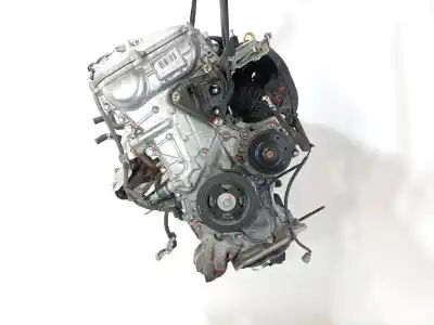 Second-hand car spare part complete engine for toyota auris 1zr oem iam references 1zrfae  