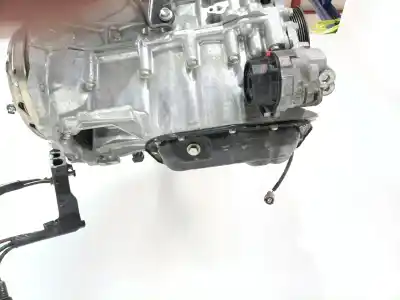 Second-hand car spare part complete engine for toyota auris 1zr oem iam references 1zrfae  