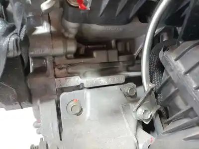 Second-hand car spare part complete engine for toyota auris 1zr oem iam references 1zrfae  