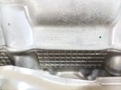 Second-hand car spare part complete engine for toyota auris 1zr oem iam references 1zrfae  