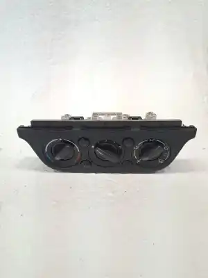 Peça sobressalente para automóvel em segunda mão COMANDO DE SOFAGEM (CHAUFFAGE / AR CONDICIONADO) por SUZUKI SWIFT III (MZ, EZ)  Referências OEM IAM 7440062J30BJP  