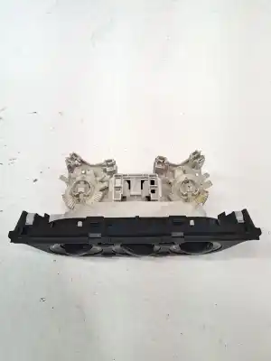 Pièce détachée automobile d'occasion commande de climatisation / chauffage pour suzuki swift iii (mz, ez) gasolina 2007 5p références oem iam 7440062j30bjp  