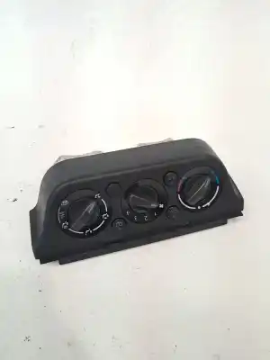 Pièce détachée automobile d'occasion commande de climatisation / chauffage pour suzuki swift iii (mz, ez) gasolina 2007 5p références oem iam 7440062j30bjp  