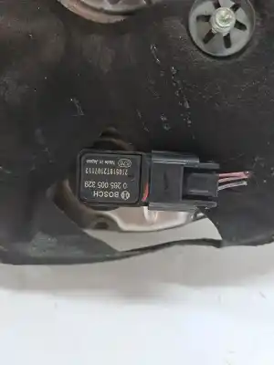 Peça sobressalente para automóvel em segunda mão servo freio por renault clio v clio v referências oem iam 472102432r  